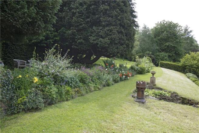 Grounds
