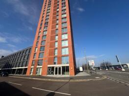 106, Jq Rise, Goodman Street, Birmingham B1 2SU