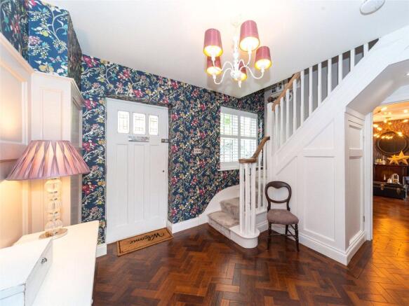 Hallway