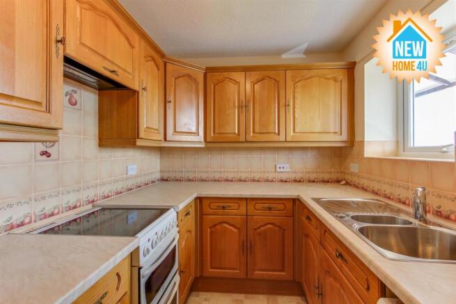 KITCHEN: