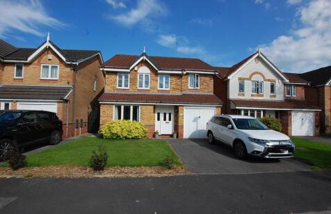 Cedar Avenue, Stalybridge, Greater Manchester, SK15