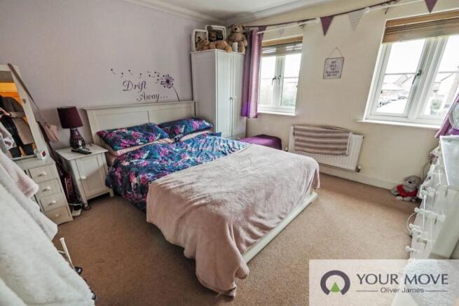 Bedroom 1