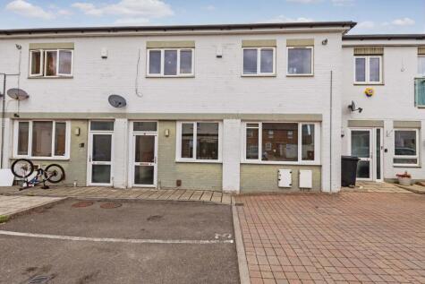 Asprey Place, Littledown Road, Slough
