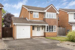 4, Butler Close, Kenilworth CV8 2TW