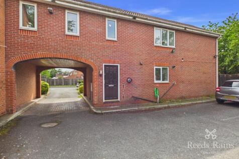 Hawkridge Drive, Manchester, Greater Manchester, M23