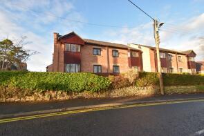 17, Croft Court, Kitswell Road, Durham DH7 0JU