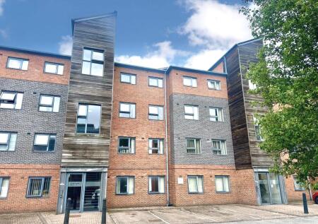 3,adelaide Lane, Sheffield, S3