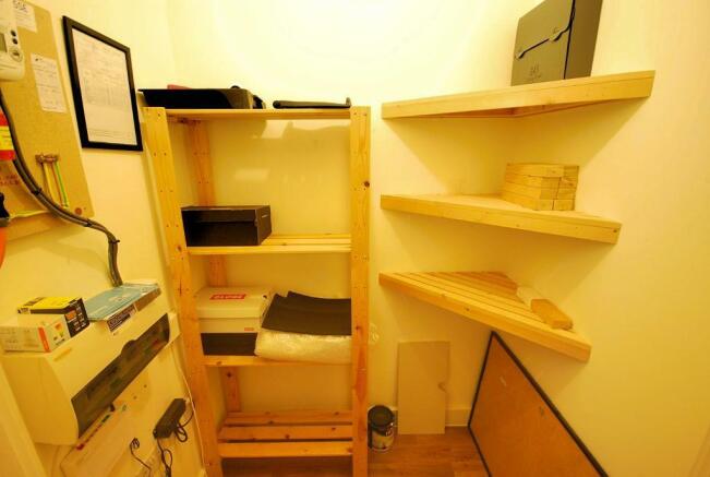 Storage