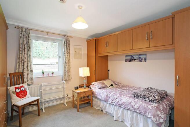 Bedroom 3 (Double)