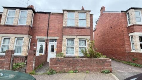 Anthony Road, EXETER