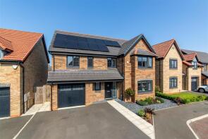 9, Asturian Way, Newcastle Upon Tyne NE4 9BG