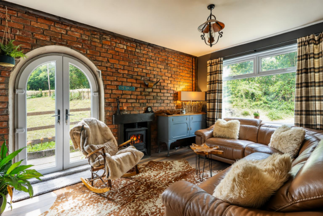 St Annes Bungalow