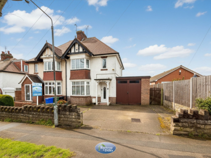 Shepherds Avenue, Worksop, S81