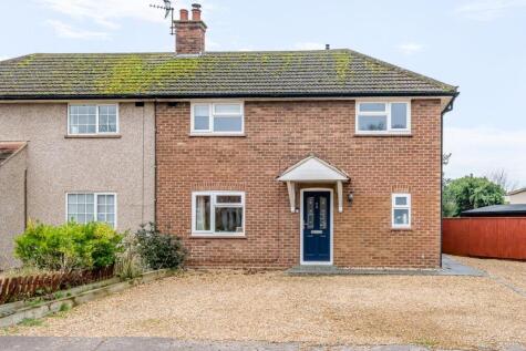 Manor Place, Upper Caldecote, Biggleswade, SG18