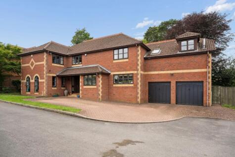 Kingshill Way, Berkhamsted, HP4