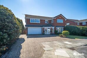 25, Elsworth Close, Formby L37 2YS