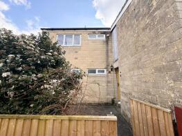 18, Loxton Drive, Twerton, Bath BA2 1BR