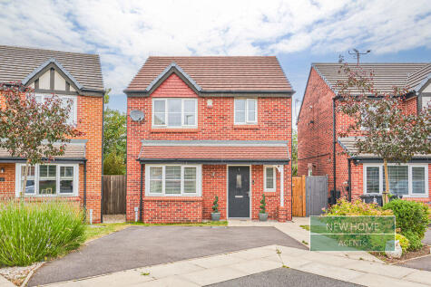 Hardy Close, Bootle, L20 6GN