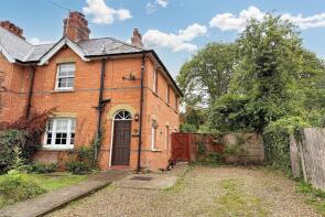 67, The Cliff, Blandford Forum DT11 0PP