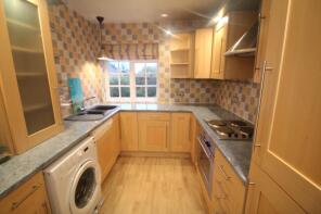 6, Leconfield Court, Spofforth Hill, Wetherby LS22 6TY