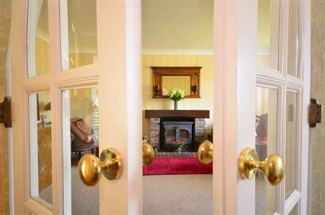 Internal Feature