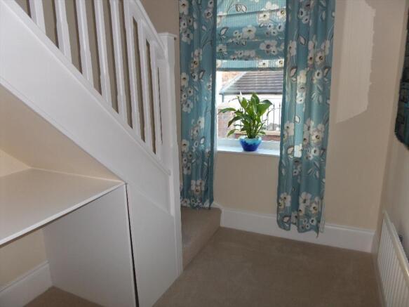 INNER HALLWAY