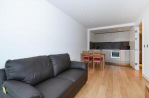 Flat 181, Empire Square West, Empire Square, London SE1 4NL