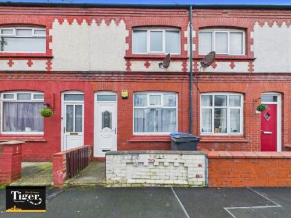 Tyne Avenue, Blackpool