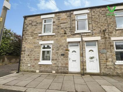 Dans Castle, Tow Law, Bishop Auckland