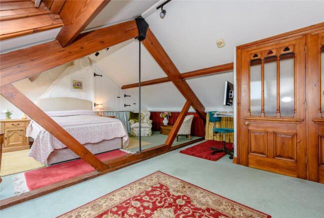 Bedroom 4