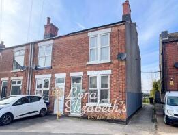 72, Alfreton Road, Alfreton DE55 5AJ