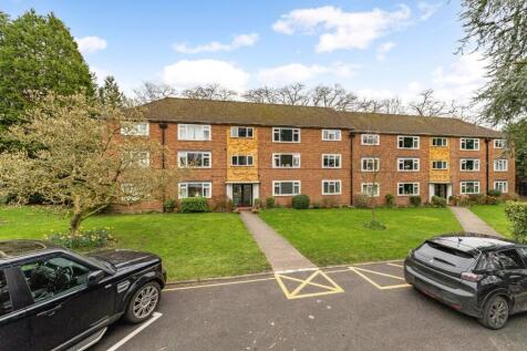 Virginia Water, Surrey