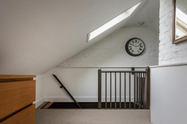 Loft Room (1)