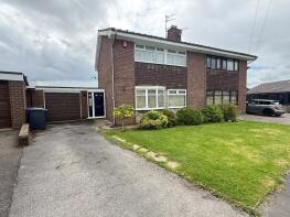 6, Masefield Road, Blurton, Stoke-on-trent ST3 2EX