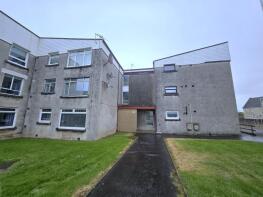 58, Church Street, Kilwinning KA13 6BD