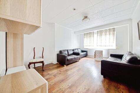 Stirling Road, London, N22