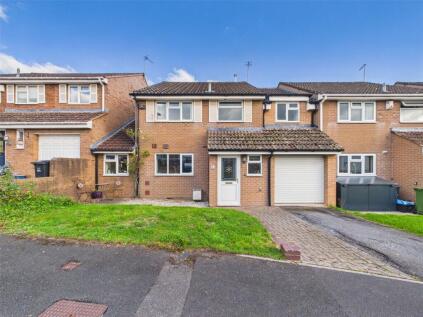 Houlgate Way, Axbridge, Somerset, BS26