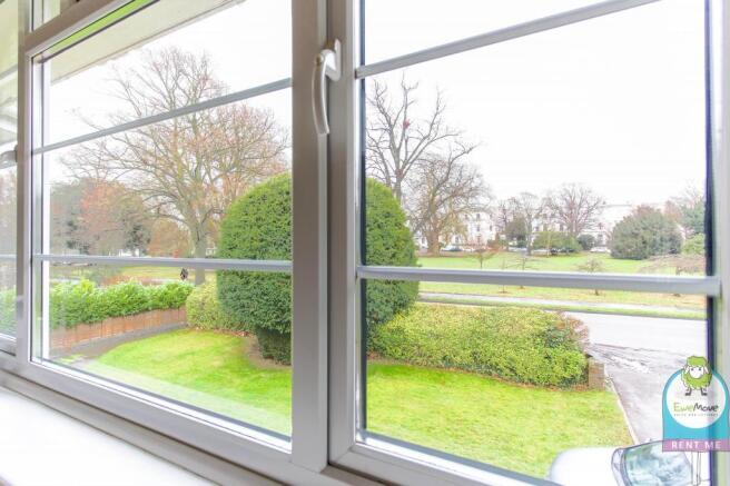 View from Property at Front