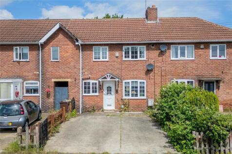 Smeaton Road, Upton, Pontefract