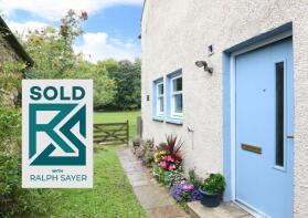 Park View Cottage Upper Green, Main Street, West Linton EH46 7ER