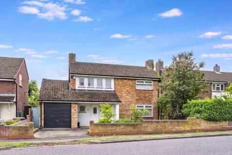 Queens Drive, Bedford, MK41 9BW