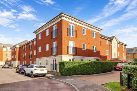 Williamson Road, Turner Court, WD24