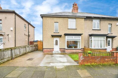 Collins Avenue, Stockton-on-Tees, TS20