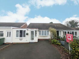 10, Bardon Drive, Shirley, Solihull B90 3DA