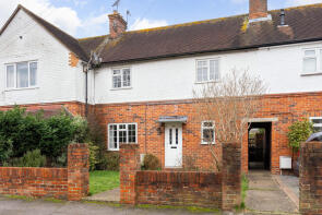 58, Oakdene Road, Brockham RH3 7JX