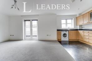 Flat 32, 27 34, Manor Gardens Close, Loughborough LE11 1DL