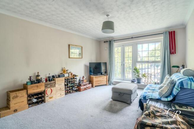 Living / Dining Room