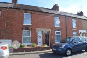 36, Alma Street, Northampton NN5 5LS