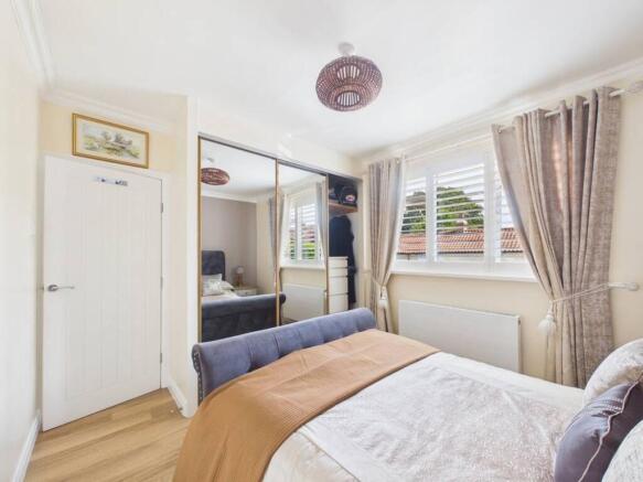 2 bed Detached Bungalow for sale Image 9
