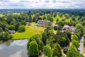 4, The Mansion, Cobham Park, Cobham KT11 3LE